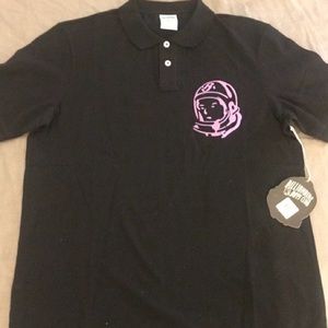 Billionaire Boys Club Polo